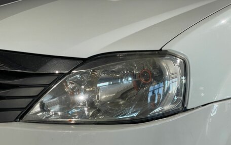 Renault Logan I, 2013 год, 449 000 рублей, 12 фотография