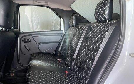Renault Logan I, 2013 год, 449 000 рублей, 9 фотография