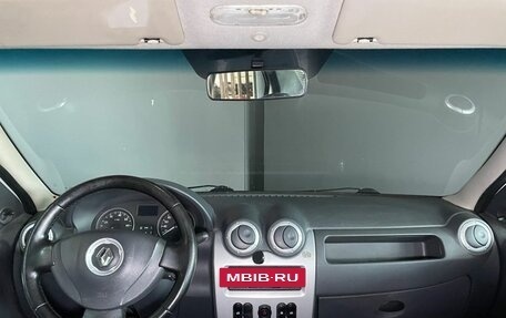 Renault Logan I, 2013 год, 449 000 рублей, 7 фотография