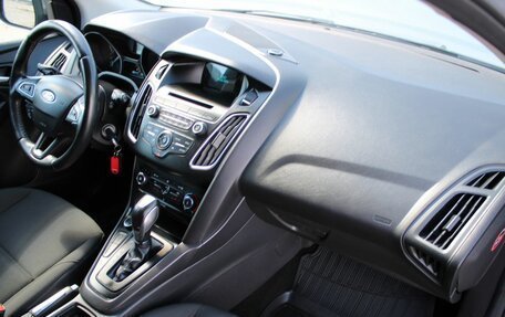 Ford Focus III, 2017 год, 1 139 000 рублей, 7 фотография