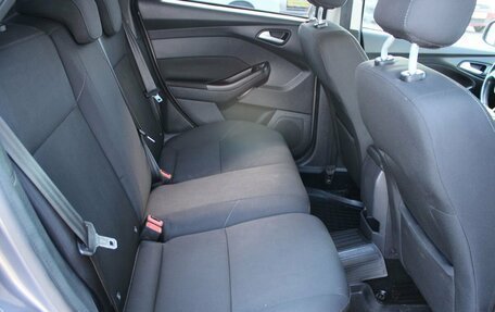 Ford Focus III, 2017 год, 1 139 000 рублей, 9 фотография