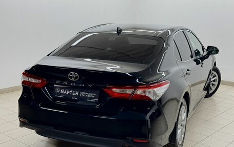 Toyota Camry, 2021 год, 3 400 000 рублей, 9 фотография