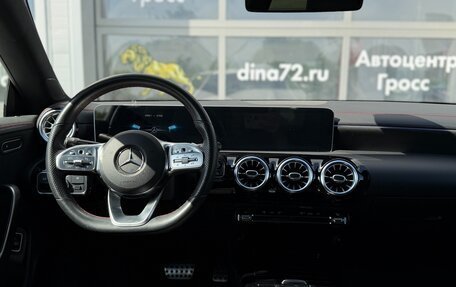 Mercedes-Benz CLA, 2019 год, 3 100 000 рублей, 12 фотография