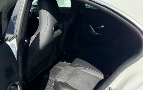Mercedes-Benz CLA, 2019 год, 3 100 000 рублей, 17 фотография