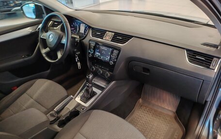 Skoda Octavia, 2014 год, 1 295 000 рублей, 7 фотография