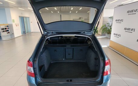 Skoda Octavia, 2014 год, 1 295 000 рублей, 5 фотография