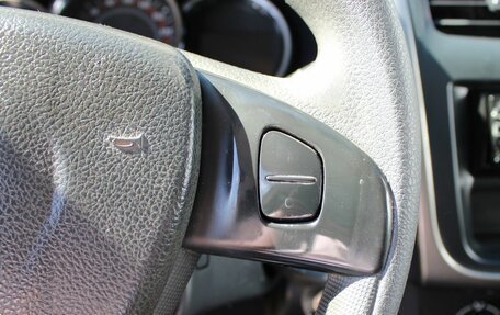 Renault Sandero II рестайлинг, 2015 год, 819 000 рублей, 14 фотография
