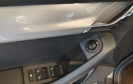 Skoda Octavia, 2014 год, 1 295 000 рублей, 10 фотография