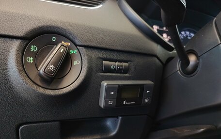 Skoda Octavia, 2014 год, 1 295 000 рублей, 11 фотография