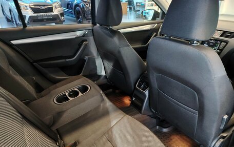 Skoda Octavia, 2014 год, 1 295 000 рублей, 8 фотография