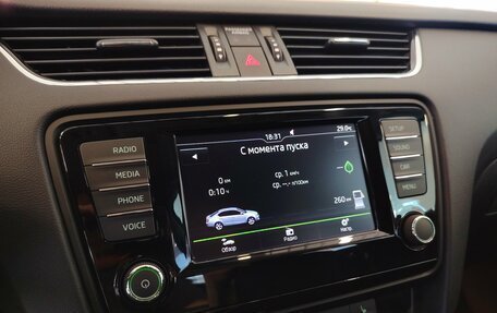 Skoda Octavia, 2014 год, 1 295 000 рублей, 14 фотография