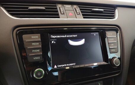 Skoda Octavia, 2014 год, 1 295 000 рублей, 15 фотография