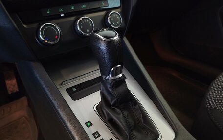 Skoda Octavia, 2014 год, 1 295 000 рублей, 12 фотография