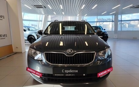 Skoda Octavia, 2014 год, 1 295 000 рублей, 3 фотография