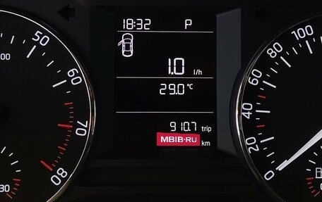 Skoda Octavia, 2014 год, 1 295 000 рублей, 16 фотография