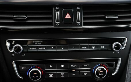 KIA Optima IV, 2018 год, 2 199 000 рублей, 17 фотография