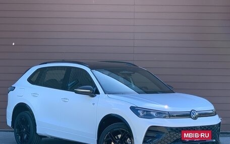 Volkswagen Tiguan, 2026 год, 6 000 000 рублей, 3 фотография