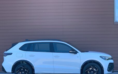 Volkswagen Tiguan, 2026 год, 6 000 000 рублей, 4 фотография