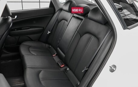 KIA Optima IV, 2018 год, 2 199 000 рублей, 10 фотография