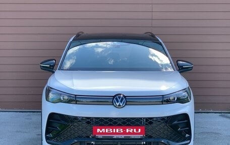 Volkswagen Tiguan, 2026 год, 6 000 000 рублей, 2 фотография