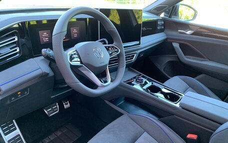 Volkswagen Tiguan, 2026 год, 6 000 000 рублей, 10 фотография