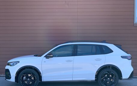 Volkswagen Tiguan, 2026 год, 6 000 000 рублей, 8 фотография