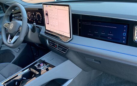 Volkswagen Tiguan, 2026 год, 6 000 000 рублей, 12 фотография
