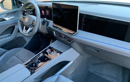 Volkswagen Tiguan, 2026 год, 6 000 000 рублей, 9 фотография