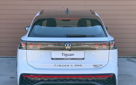 Volkswagen Tiguan, 2026 год, 6 000 000 рублей, 6 фотография