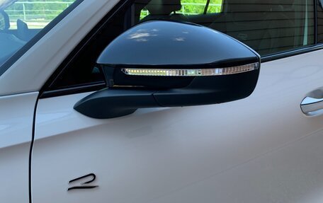 Volkswagen Tiguan, 2026 год, 6 000 000 рублей, 29 фотография