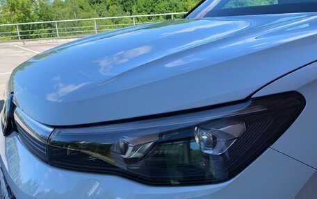 Volkswagen Tiguan, 2026 год, 6 000 000 рублей, 30 фотография