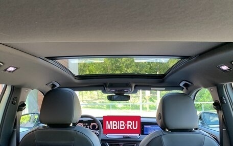 Volkswagen Tiguan, 2026 год, 6 000 000 рублей, 26 фотография