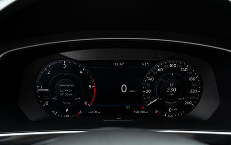Volkswagen Tiguan II, 2018 год, 2 030 000 рублей, 11 фотография