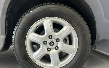 Hyundai Tucson III, 2005 год, 895 000 рублей, 6 фотография