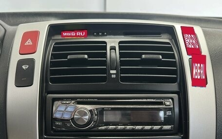 Hyundai Tucson III, 2005 год, 895 000 рублей, 15 фотография