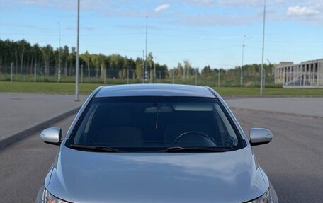 KIA Cerato III, 2009 год, 750 000 рублей, 1 фотография