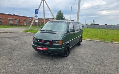 Volkswagen Transporter T4, 1999 год, 650 000 рублей, 1 фотография