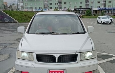 Mitsubishi Chariot III, 2001 год, 365 000 рублей, 1 фотография