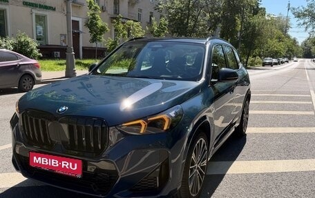 BMW X1, 2025 год, 5 300 000 рублей, 1 фотография