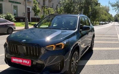 BMW X1, 2025 год, 5 300 000 рублей, 1 фотография