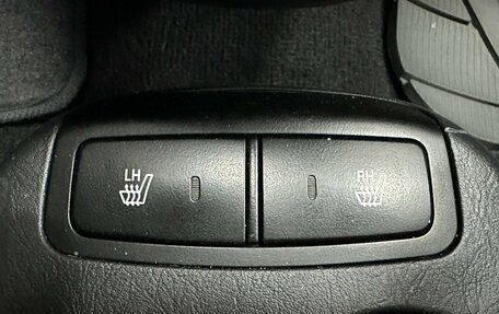Hyundai Tucson III, 2005 год, 895 000 рублей, 17 фотография