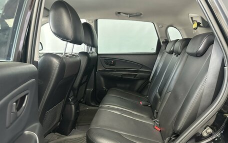 Hyundai Tucson III, 2005 год, 895 000 рублей, 18 фотография