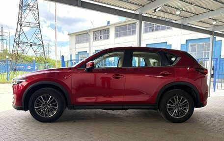 Mazda CX-5 II, 2019 год, 2 399 000 рублей, 2 фотография