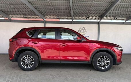 Mazda CX-5 II, 2019 год, 2 399 000 рублей, 6 фотография