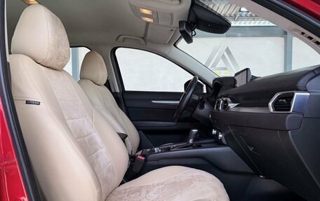 Mazda CX-5 II, 2019 год, 2 399 000 рублей, 11 фотография