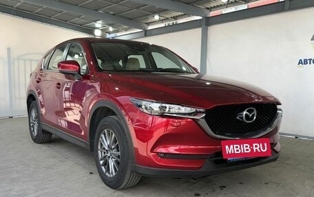 Mazda CX-5 II, 2019 год, 2 399 000 рублей, 7 фотография