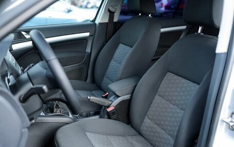 Skoda Octavia, 2010 год, 799 000 рублей, 10 фотография
