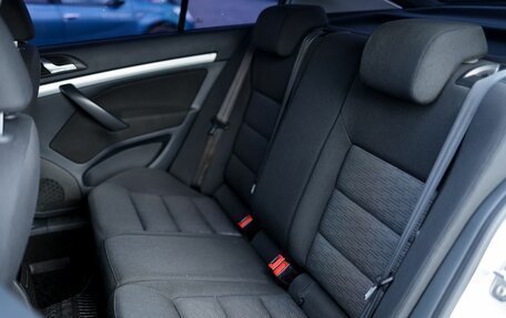 Skoda Octavia, 2010 год, 799 000 рублей, 11 фотография