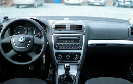 Skoda Octavia, 2010 год, 799 000 рублей, 7 фотография