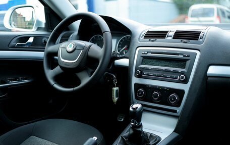 Skoda Octavia, 2010 год, 799 000 рублей, 9 фотография